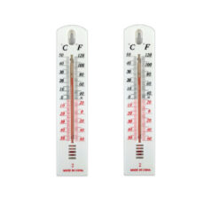 دماسنج محیطی مدل double کد 007 بسته 2 عددی