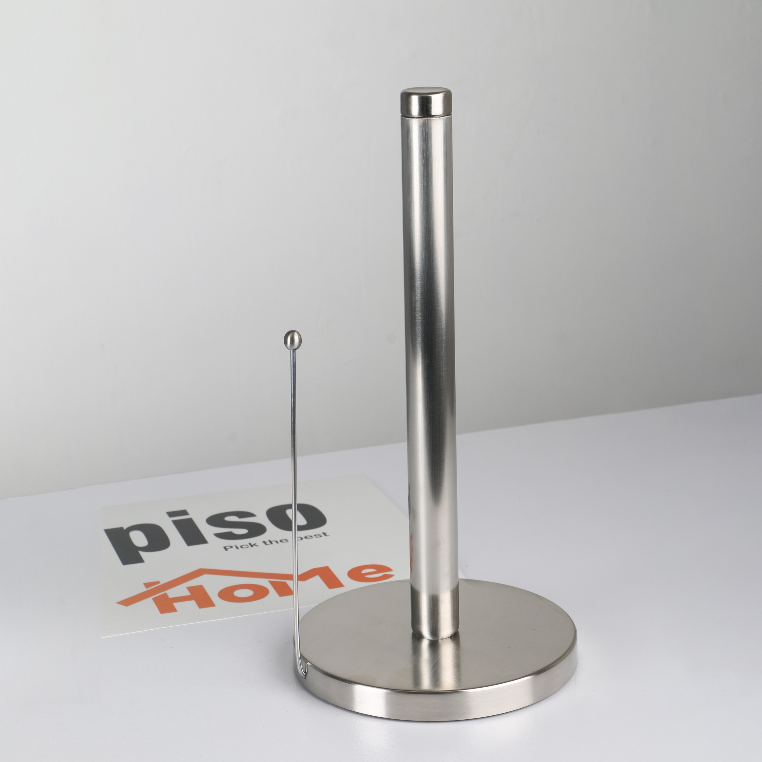 پایه رول دستمال کاغذی پیسو مدل ilg-30