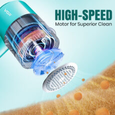 پرزگیر لباس وی جی ار مدل v-811