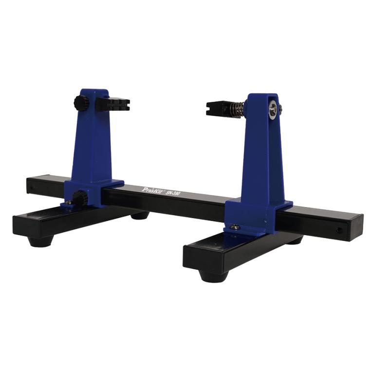 گیره ی مونتاژ رومیزی پروسکیت مدل SN-390