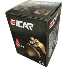کلید کنترل اتوماتیک پمپ ایکار مدل Ic-8.2