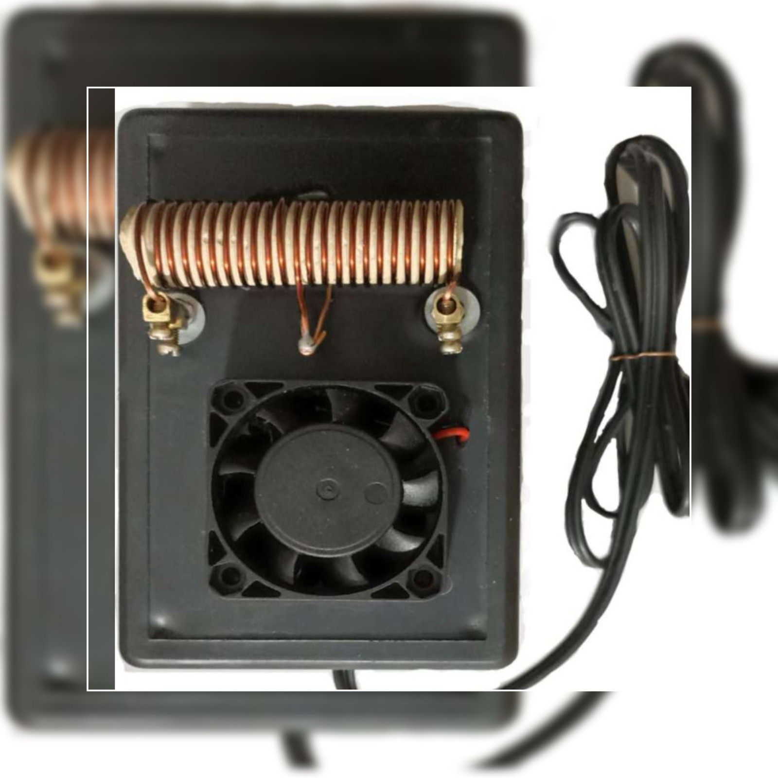 سیخ سرخ کن هویه مدل T22