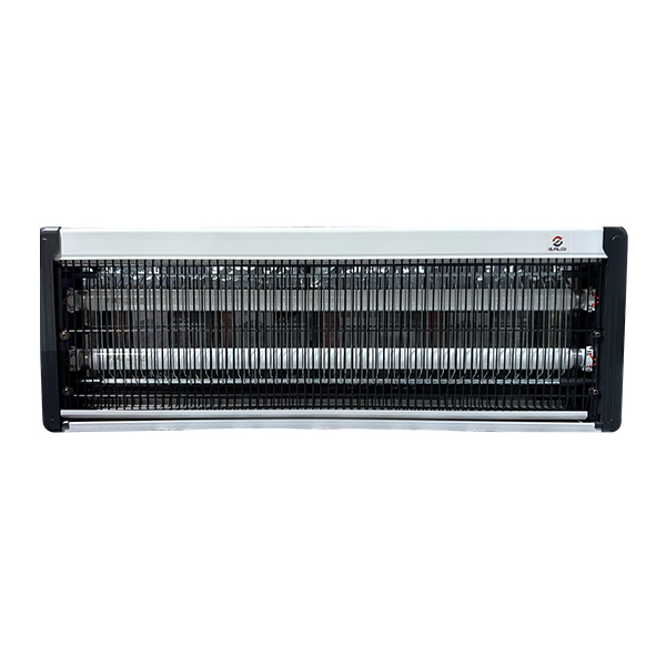 دستگاه حشره کش برقی سام پرتو مدل خانگی 20*2