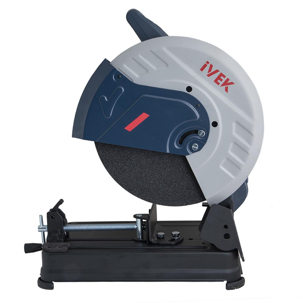 اره پروفیل بر 2500 وات ایوک مدل K-6113