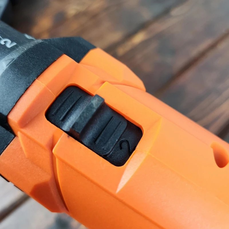 پیچ گوشتی شارژی یوبا مدل 18 V