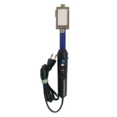 انبر زغال برقی تاوارا مدل سرامیکی تیوپی توربودار