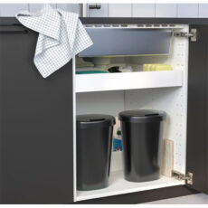 سطل زباله ایکیا مدل 205