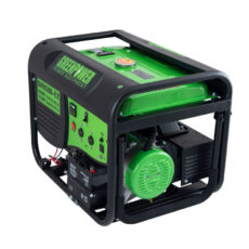 موتور برق بنزینی گرین پاور مدل GR9500-E2