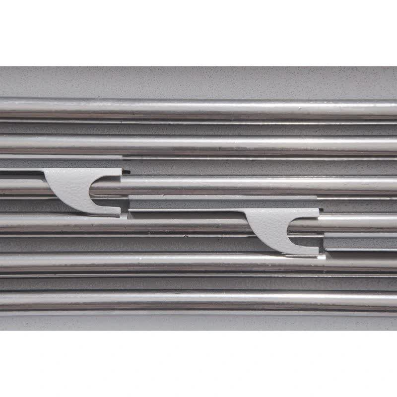 بند رخت دیواری پیشواز صنعت مدل الیسا