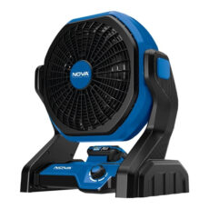 دستگاه دمنده شارژی نووا مدل 7754