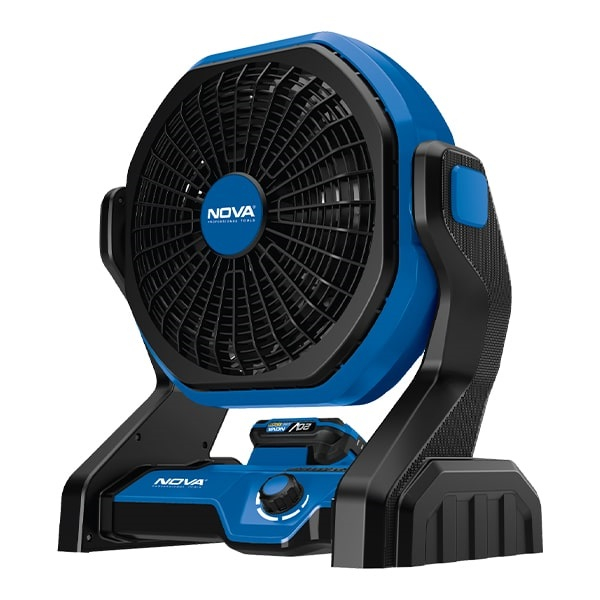 دستگاه دمنده شارژی نووا مدل 7754