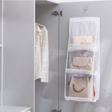 کاور کیف اوشن هوم مدل Tekstil 3 بسته 3 عددی