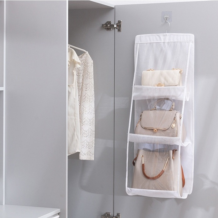 کاور کیف اوشن هوم مدل Tekstil 3 بسته 3 عددی