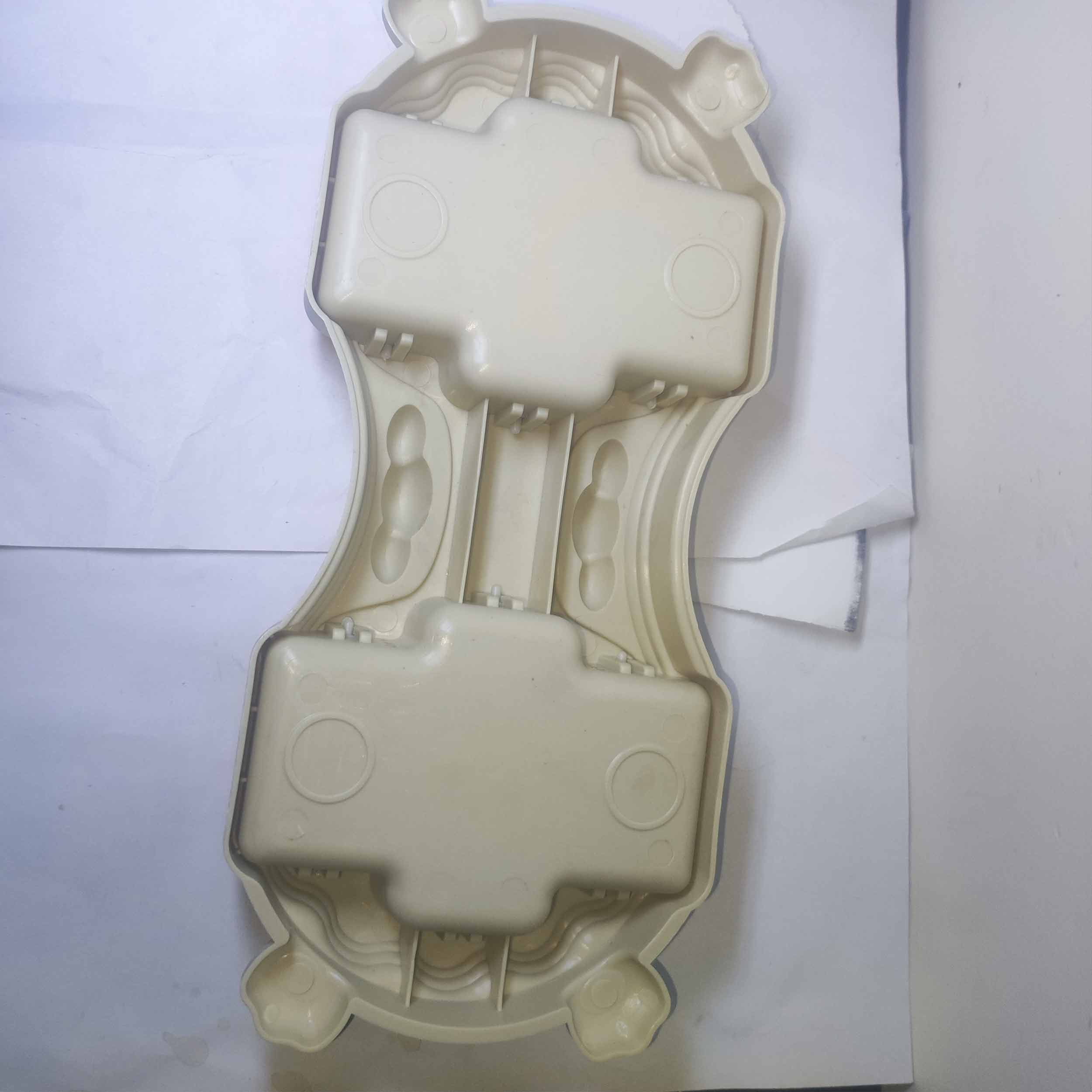 ماساژور پا مدل FM333-40