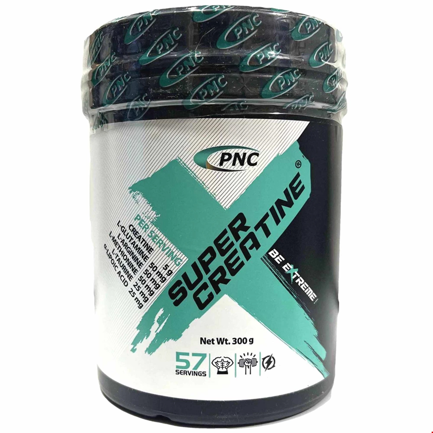 پودر سوپر کراتین کارن - 300 گرم