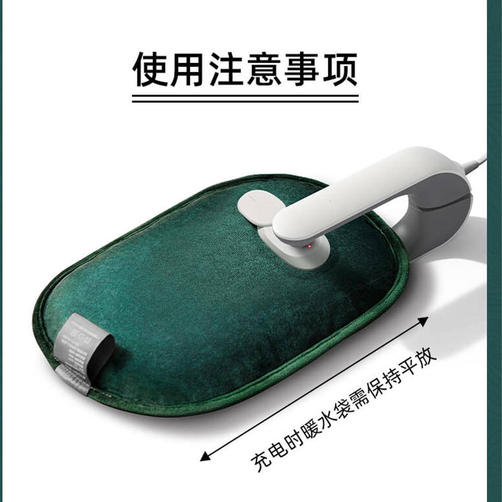 کیسه آب گرم ادون مدل G10