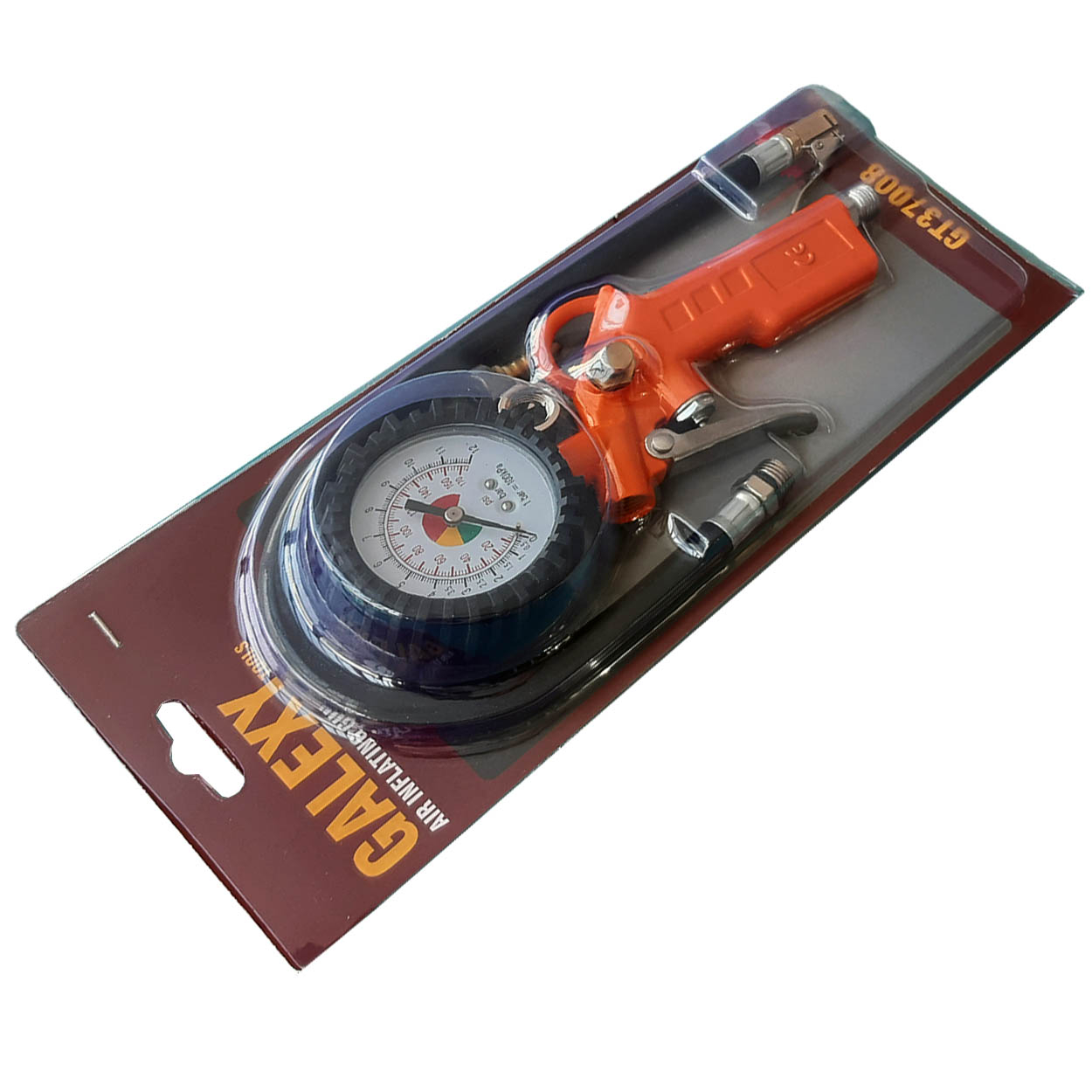 درجه باد گلکسی مدل AT-145