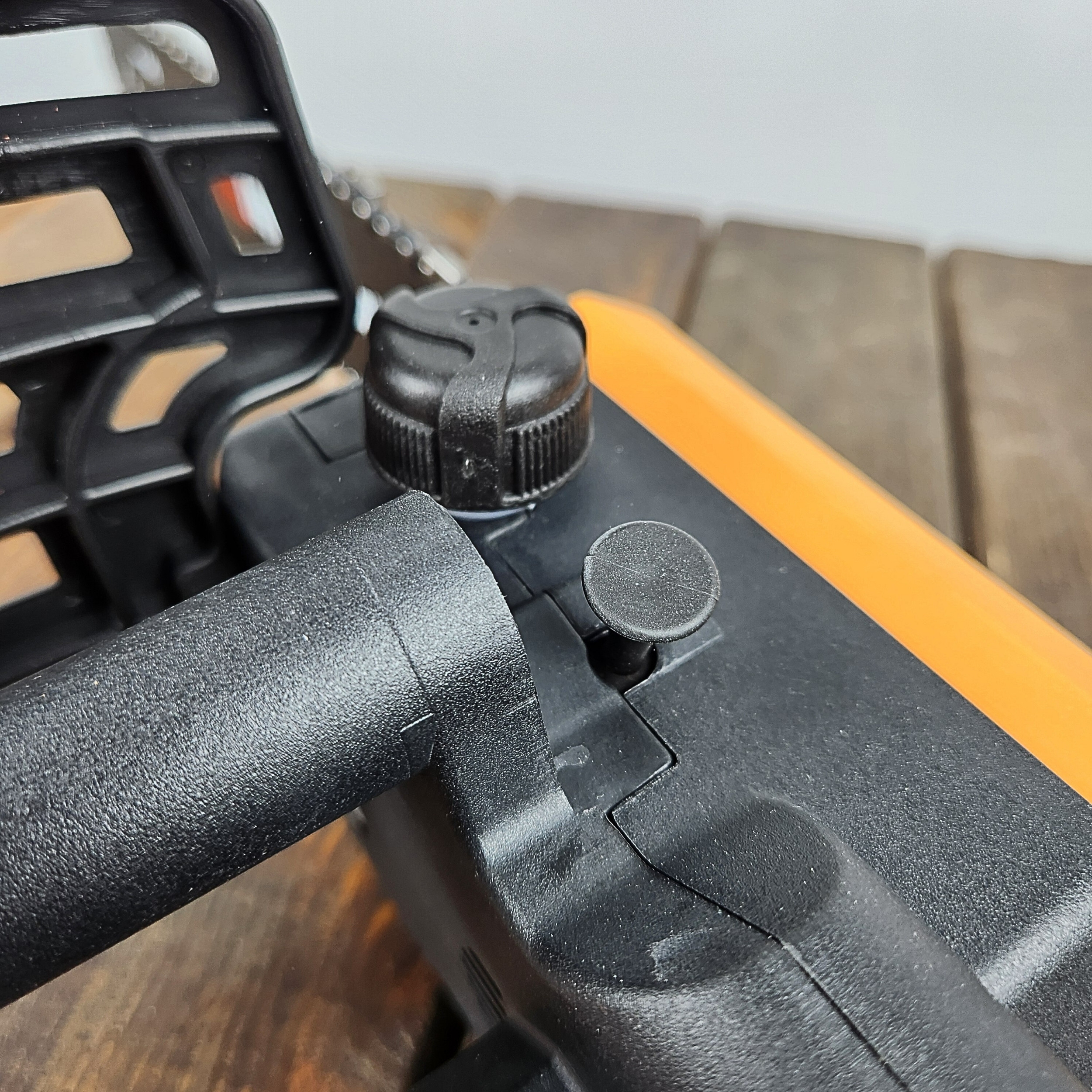 اره زنجیری برقی اینتیمکث کد 10069