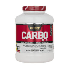 کربو پلاس ویثر 22 سروینگ -2270 گرم