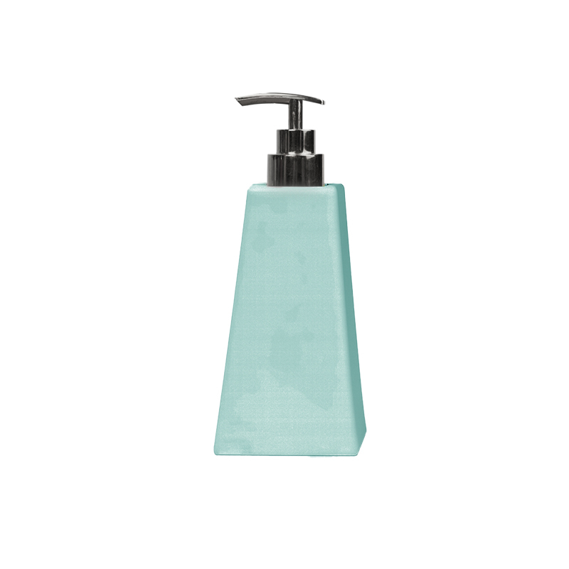 مخزن مایع دستشویی رومیزی مدل hjmvi22