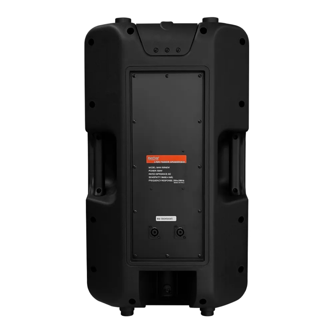 بلندگو پسیو بریتون مدل MAX-15RAEW