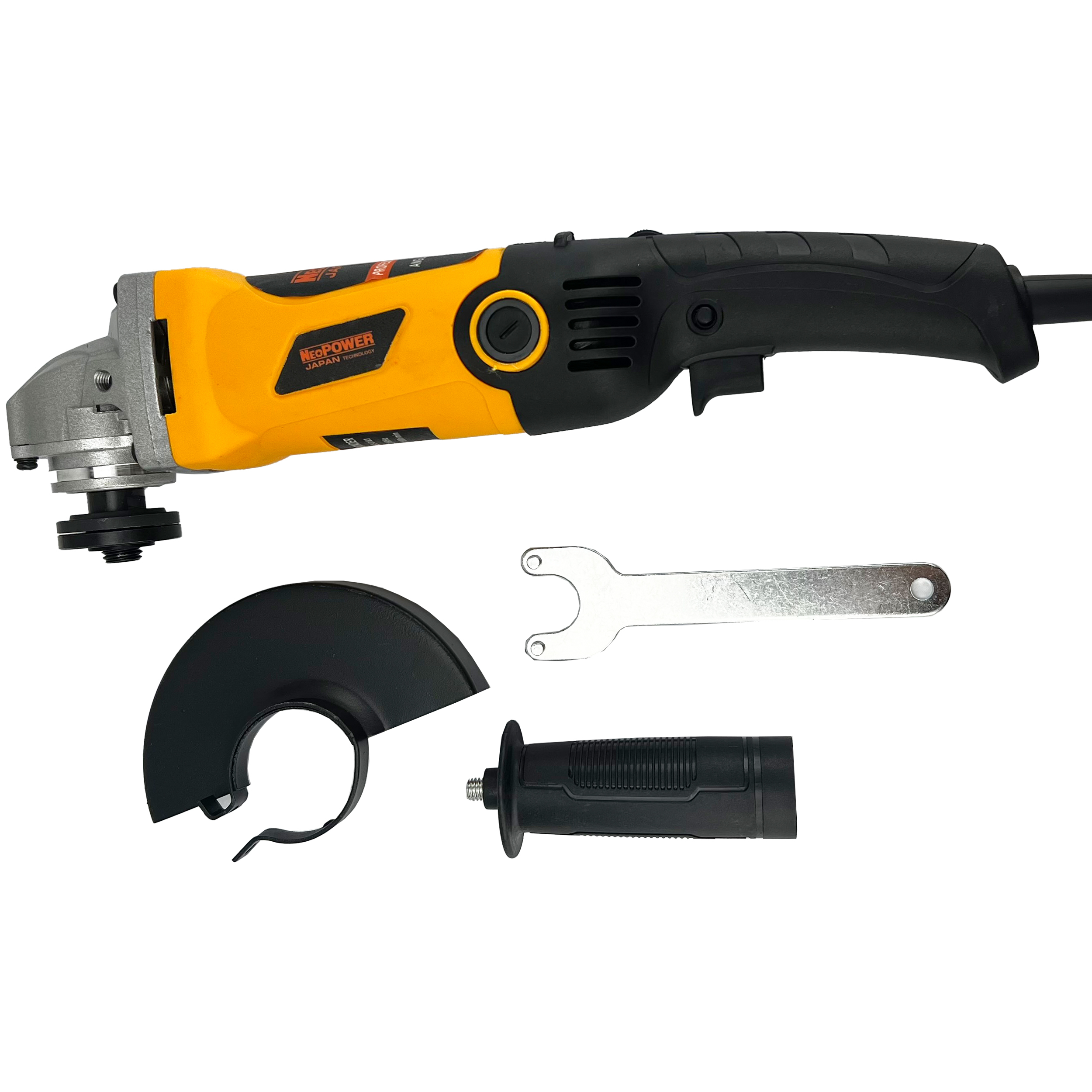 مینی فرز دیمردار نئوپاور مدل NP-8103