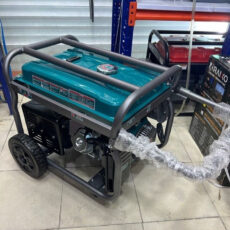 موتور برق بنزینی 18 اسب بخار توتال مدل TP190006EP