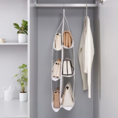 کاور کیف اوشن هوم مدل Tekstil 3 بسته 3 عددی