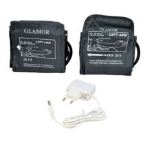 فشارسنج دیجیتال گلامور مدل DBP-6179