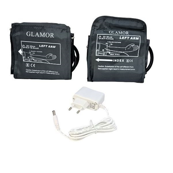 فشارسنج دیجیتال گلامور مدل DBP-6179