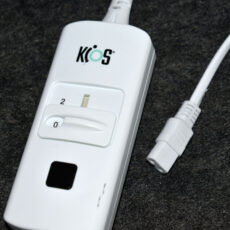 پتو برقی Kios مدل C - 2365147