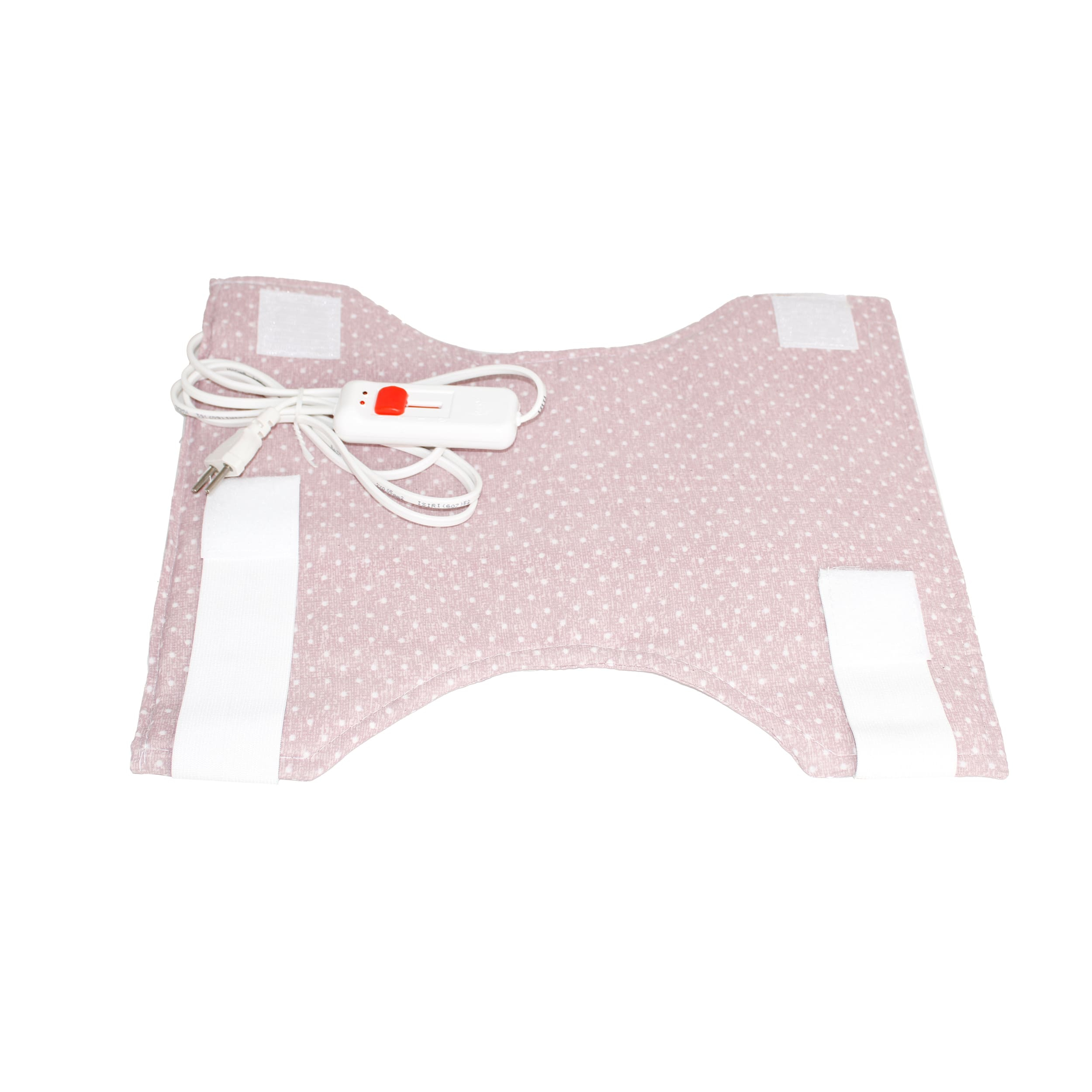 تشکچه برقی کد 48410