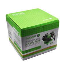 سنگ رومیزی 75 میلی متری 200 وات سیلور مدل YP-GTBN200W