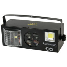 رقص نور لیزری مدل Magic Ball