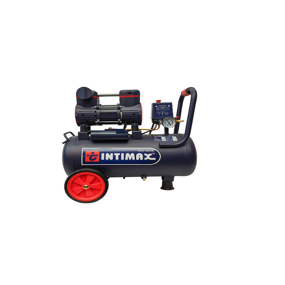 کمپرسور هوا مدل سایلنت 30 13601