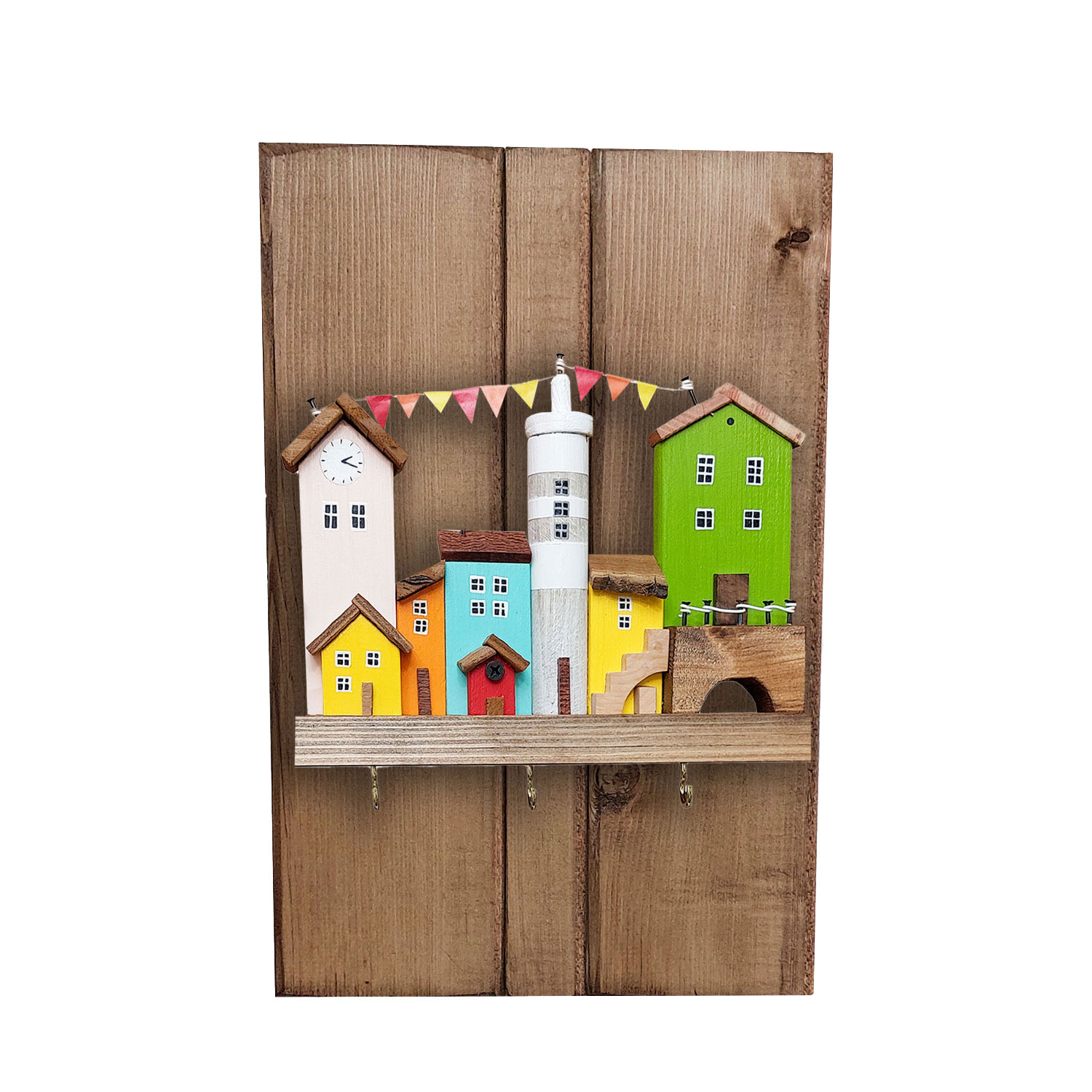 کاور جعبه فیوز مدل دهکده رویایی کد 5455L