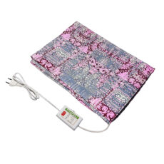 تشک برقی تیتاپلی مدل TPL-21 کد 01 سایز 60×80 سانتی متر