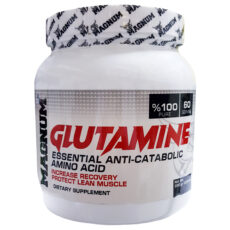 پودر گلوتامین مگنوم – 300 گرم