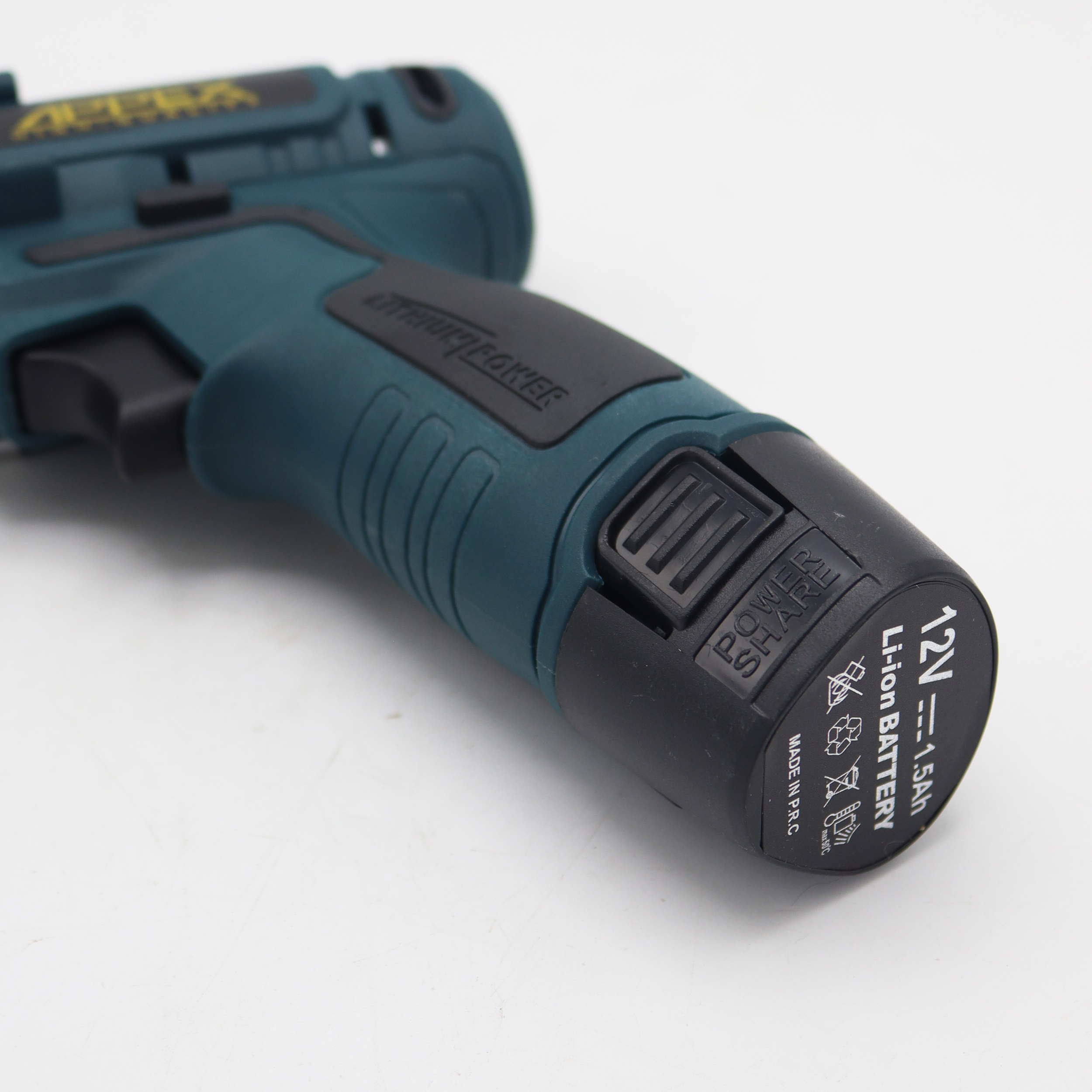 پیچ گوشتی شارژی اپکس مدل YP-30012