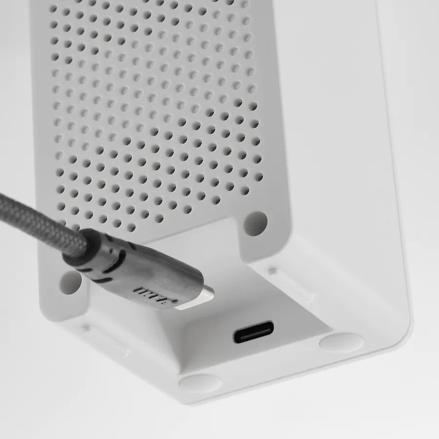 کیفیت سنج هوا ایکیا مدل VINDRIKTNING-NEW