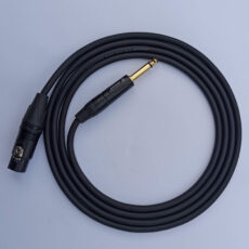 کابل میکروفون بنون به کنون کد 02 طول 2 متر