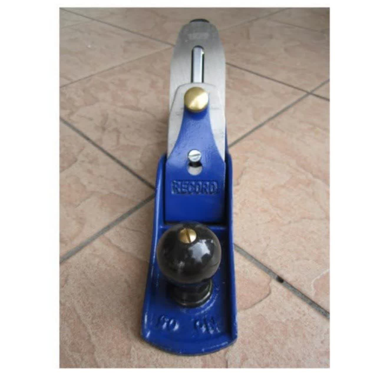 رنده دستی نجاری رکورد مدل SP5