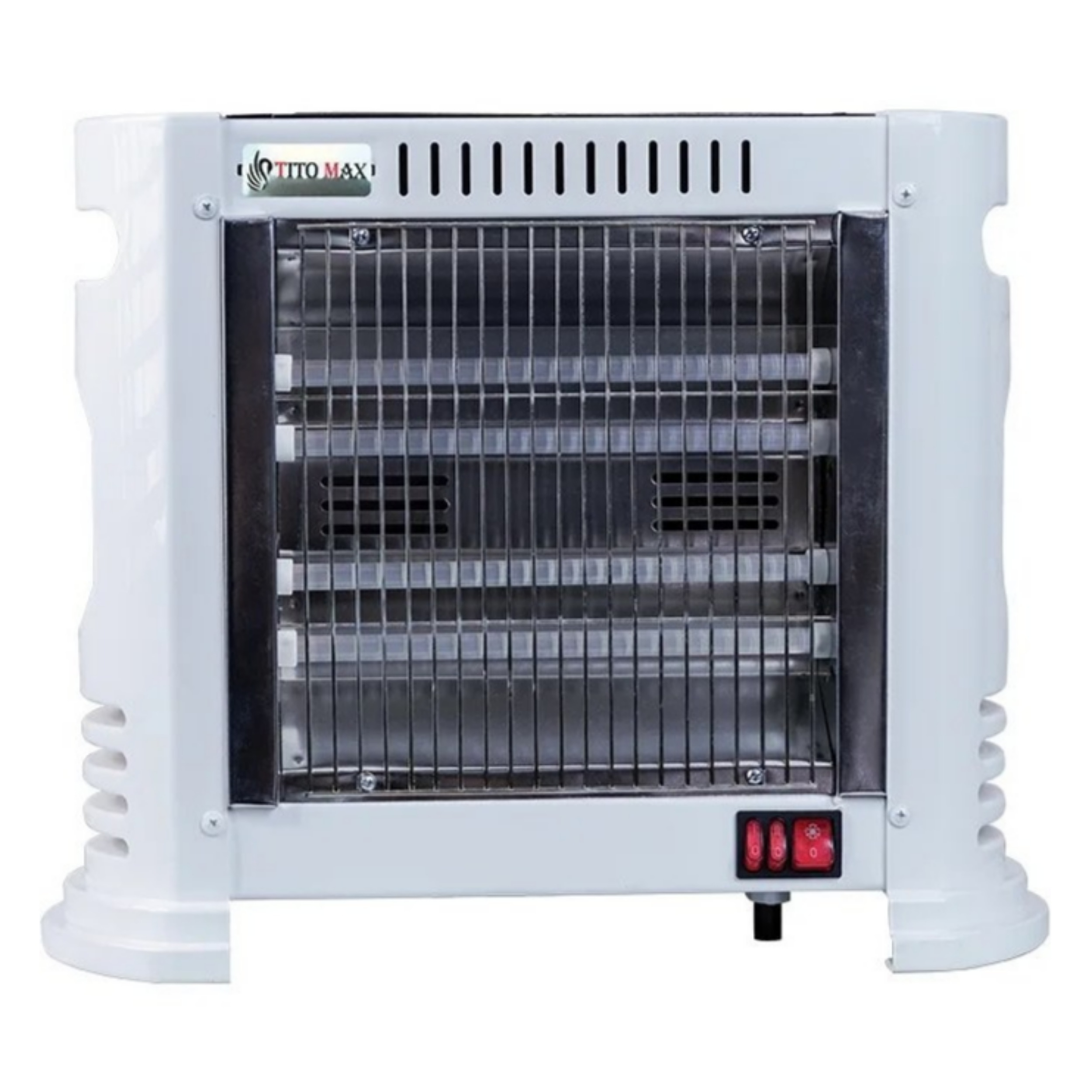 بخاری برقی تیتومکث مدل tm114