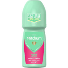 رول ضد تعریق زنانه میچام مدل FLOWER FRESH حجم 100 میلی لیتر