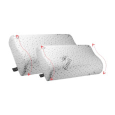 بالش طبی امسیگ مدل PL102-L PLUS