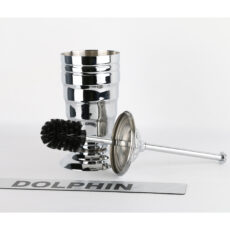 فرچه توالت شوی دلفین مدل paso-brush