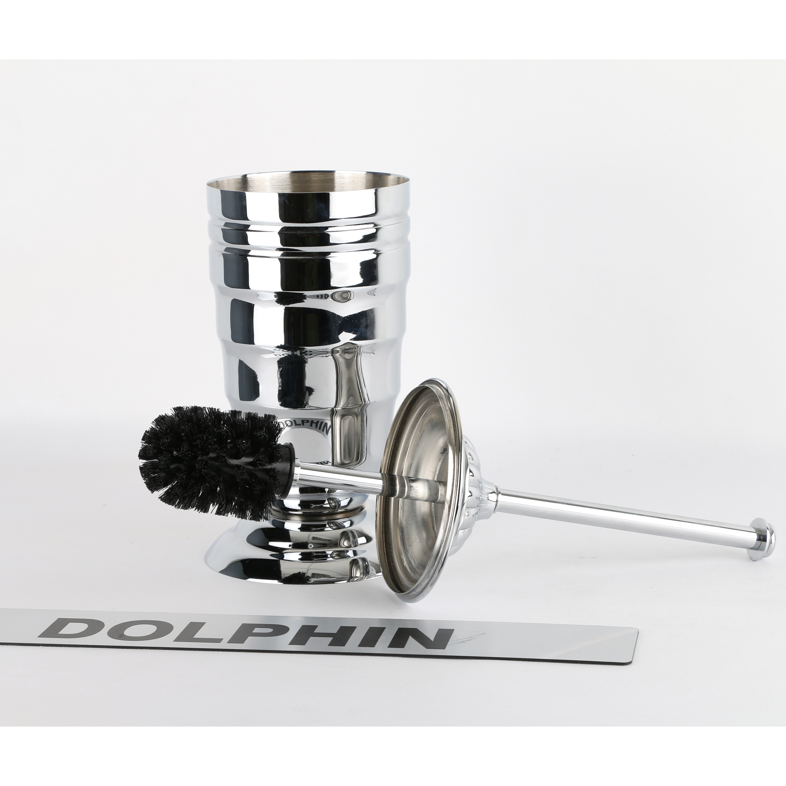 فرچه توالت شوی دلفین مدل paso-brush