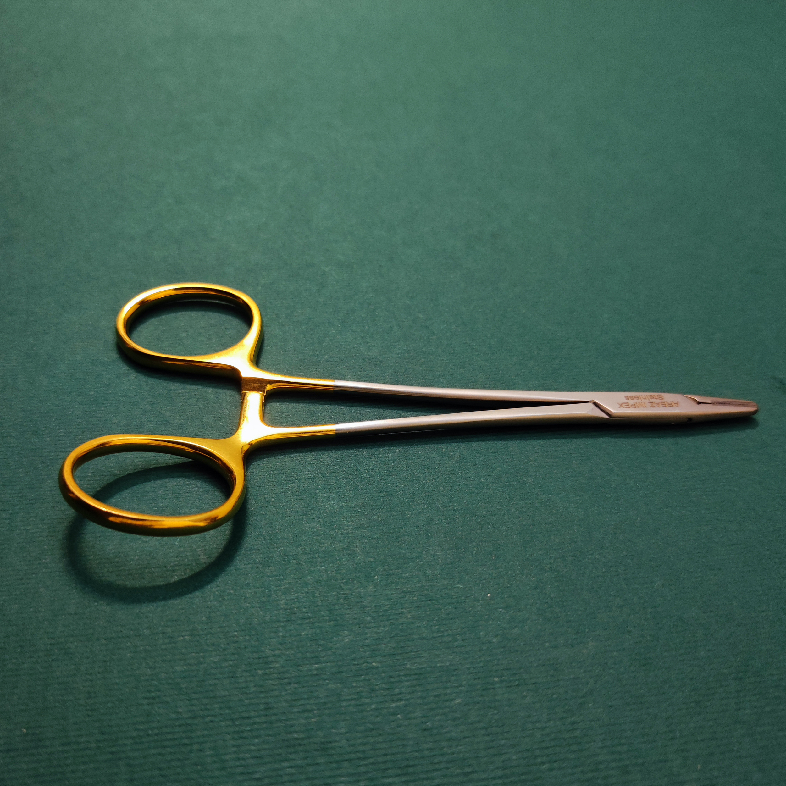 پنس مدل اربازایمپکس