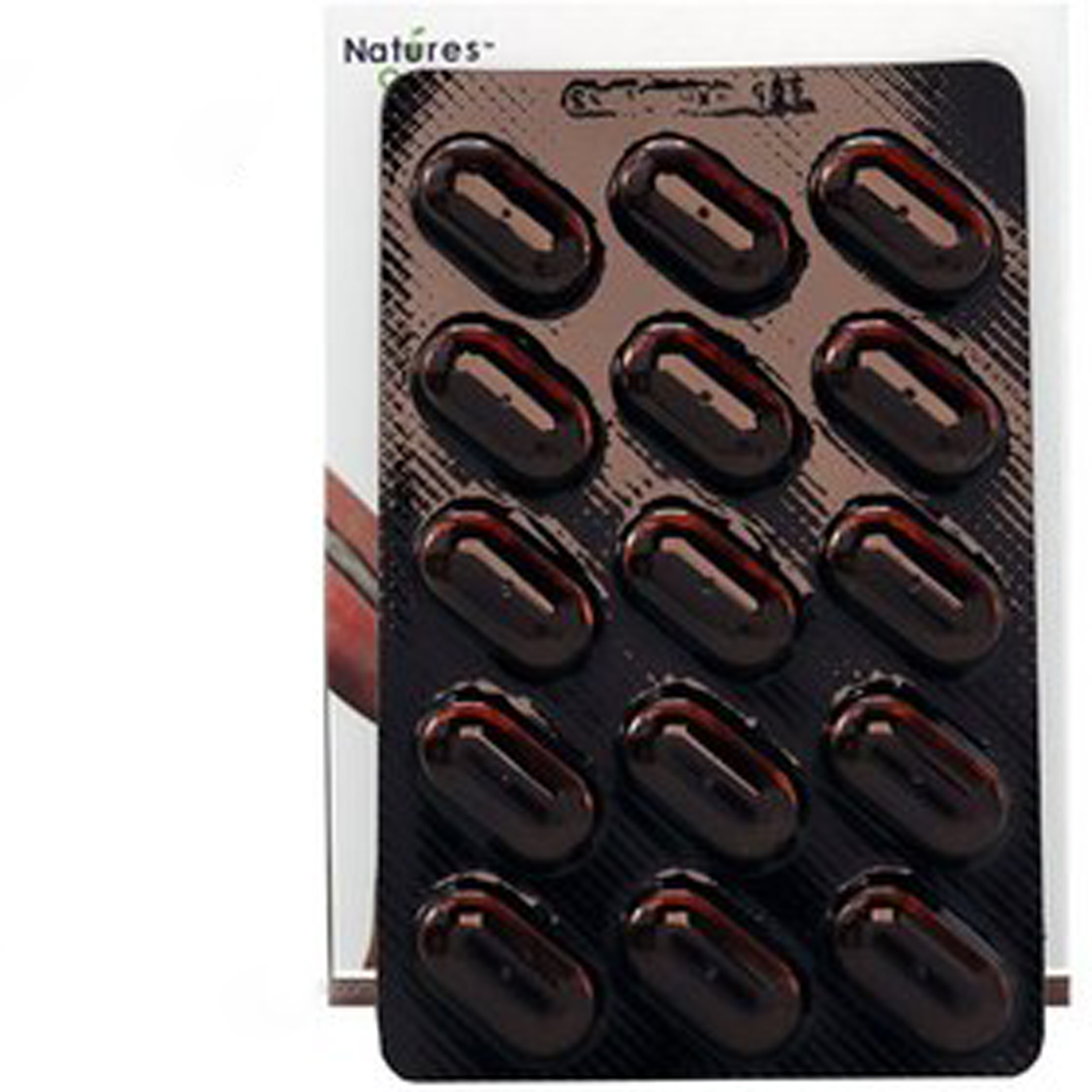 قرص کارتیژن فورت نیچرز اونلی بسته 30 عددی