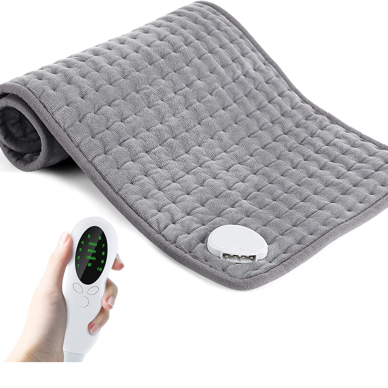 تشکچه برقی مدل FY-HW1224 سایز 30*60 سانتی متر